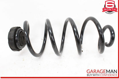 19-24 Porsche Macan 95B Rear Left or Rear Right Side Coil Spring 95B511121A OEM