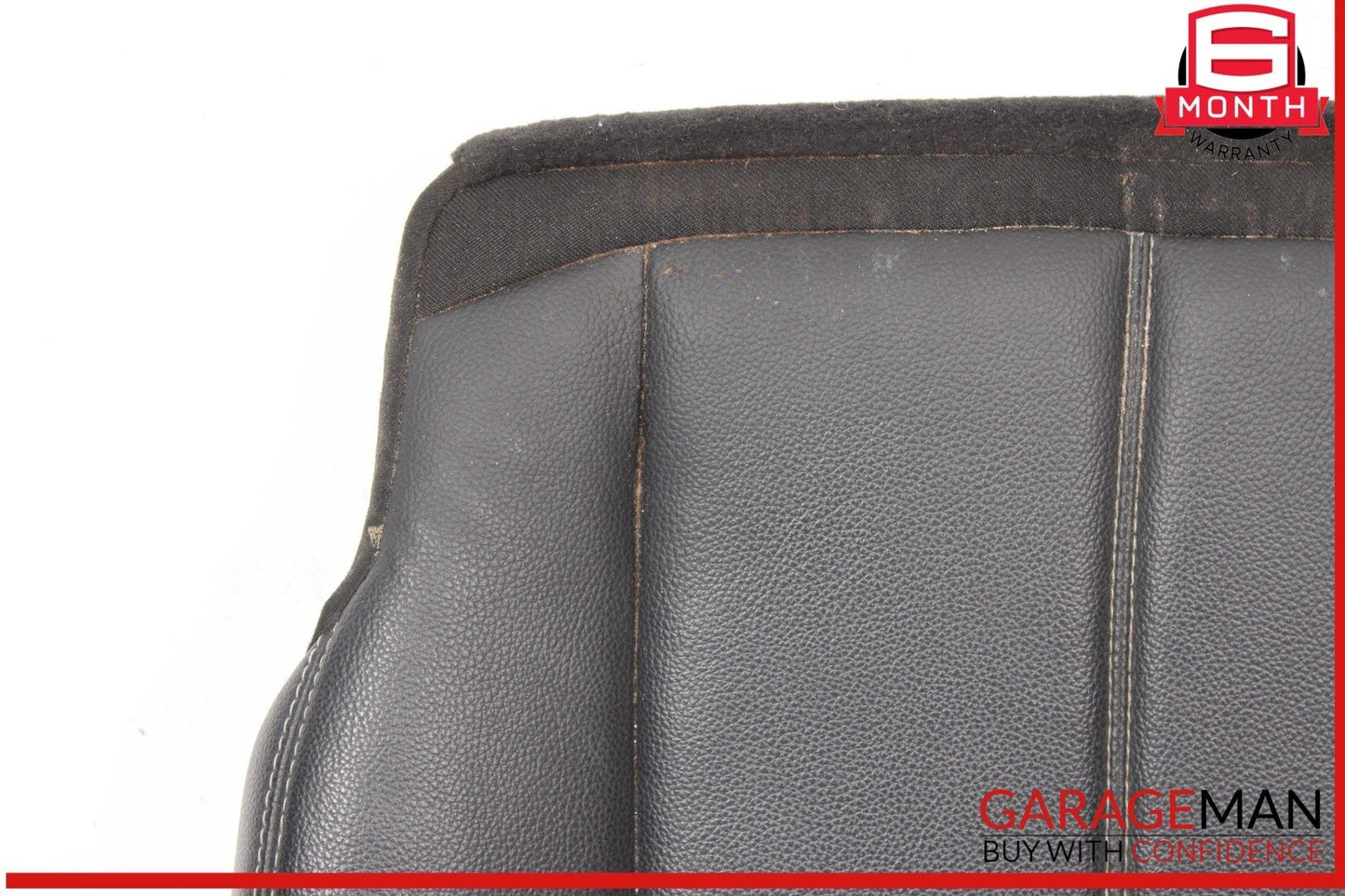 07-12 Mercedes X164 GL450 GL550 Front Right Side Bottom Lower Seat Cushion OEM
