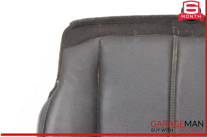 07-12 Mercedes X164 GL450 GL550 Front Right Side Bottom Lower Seat Cushion OEM