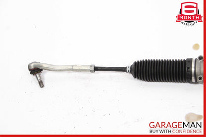 08-14 Mercedes W204 C350 C250 Power Steering Rack & Pinion Assembly RWD