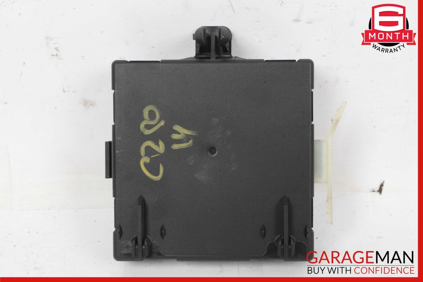 08-18 Mercedes W204 C250 C300 CLS550 Front Left Side Door Control Module OEM