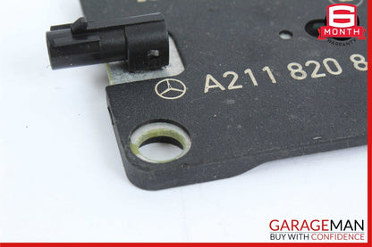 03-09 Mercedes CLK500 E320 CLS500 Antenna Signal Amplifier Booster Module OEM