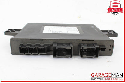 00-03 Mercedes R230 SL500 CL55 Keyless Go Entry Control Module 2305450132 OEM