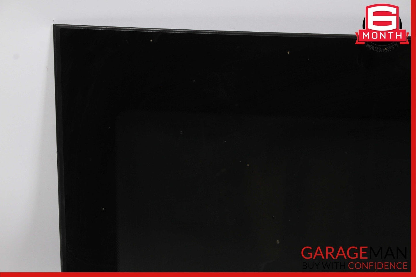10-15 Mercedes X204 GLK250 GLK350 Rear Top Roof Pano Panoramic Glass Panel OEM