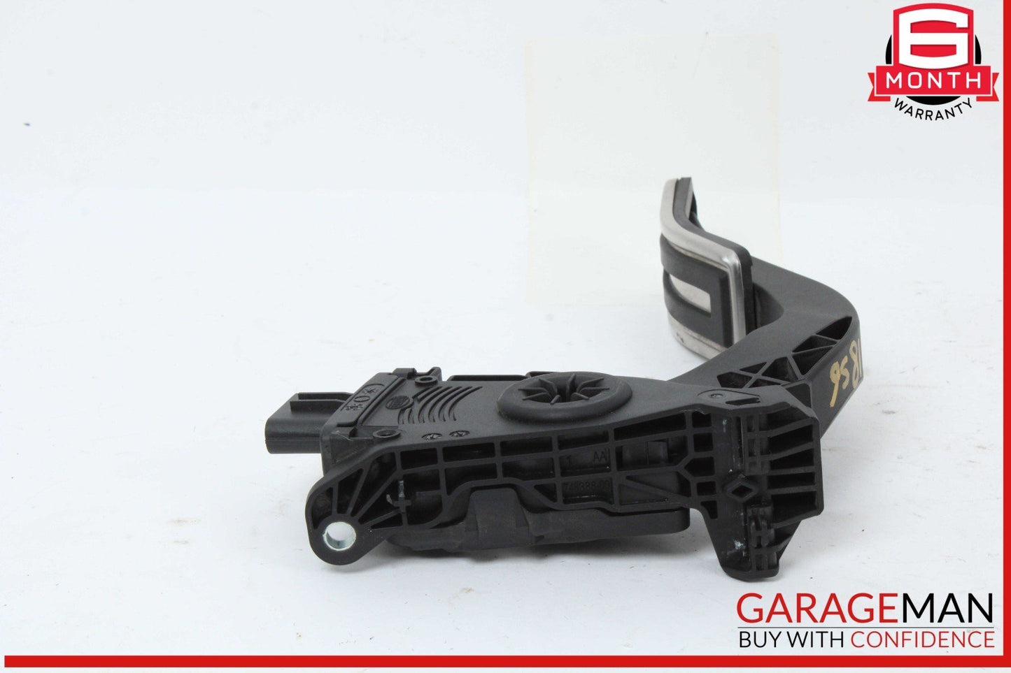 13-18 Audi S6 A6 SQ5 Gas Pedal Accelerator Module 4H1723523 OEM