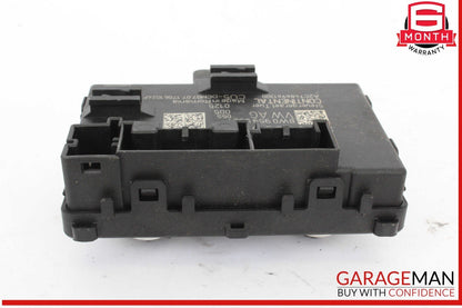 17-24 Audi A4 Quattro Rear Right or Left Side Door Control Module 8W0959595H OEM
