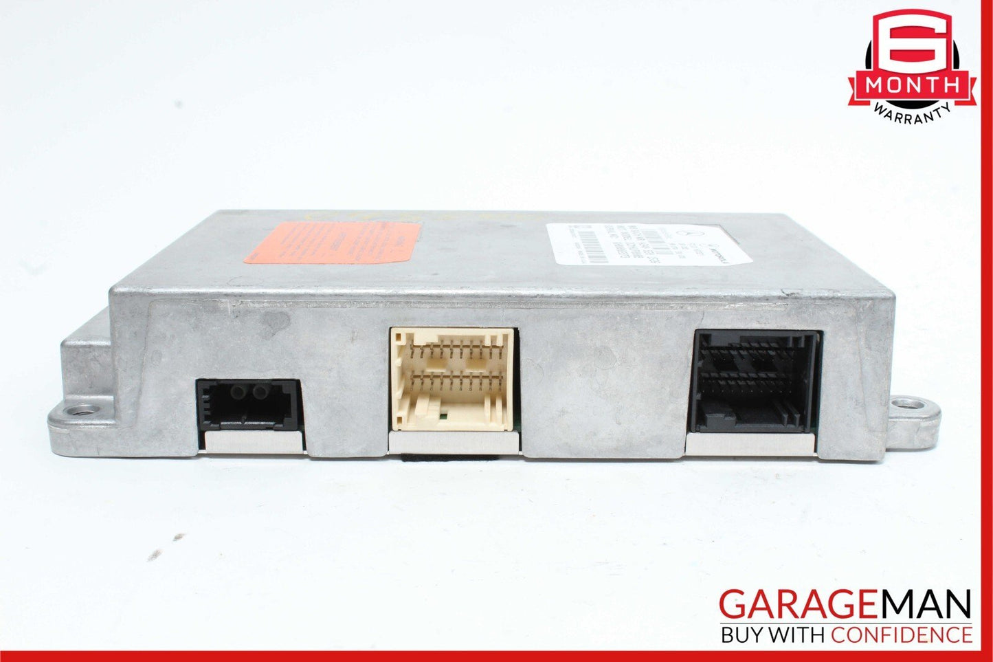 00-06 Mercedes W220 S500 S55 Voice Command Control Module Unit 2408201526 OEM