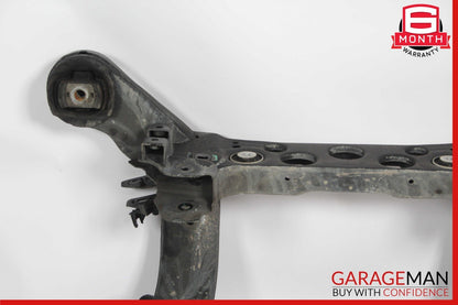 12-19 Mercedes X166 GL450 GL550 ML550 Rear Subframe Sub Frame Crossmember Bar