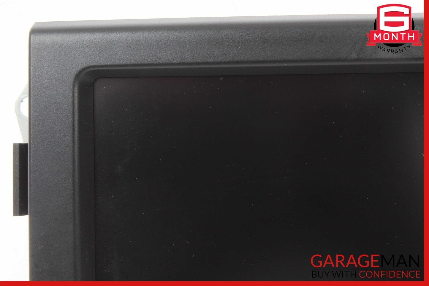 12-16 Porsche Cayenne 958 S Command Head Unit Navigation Radio OEM