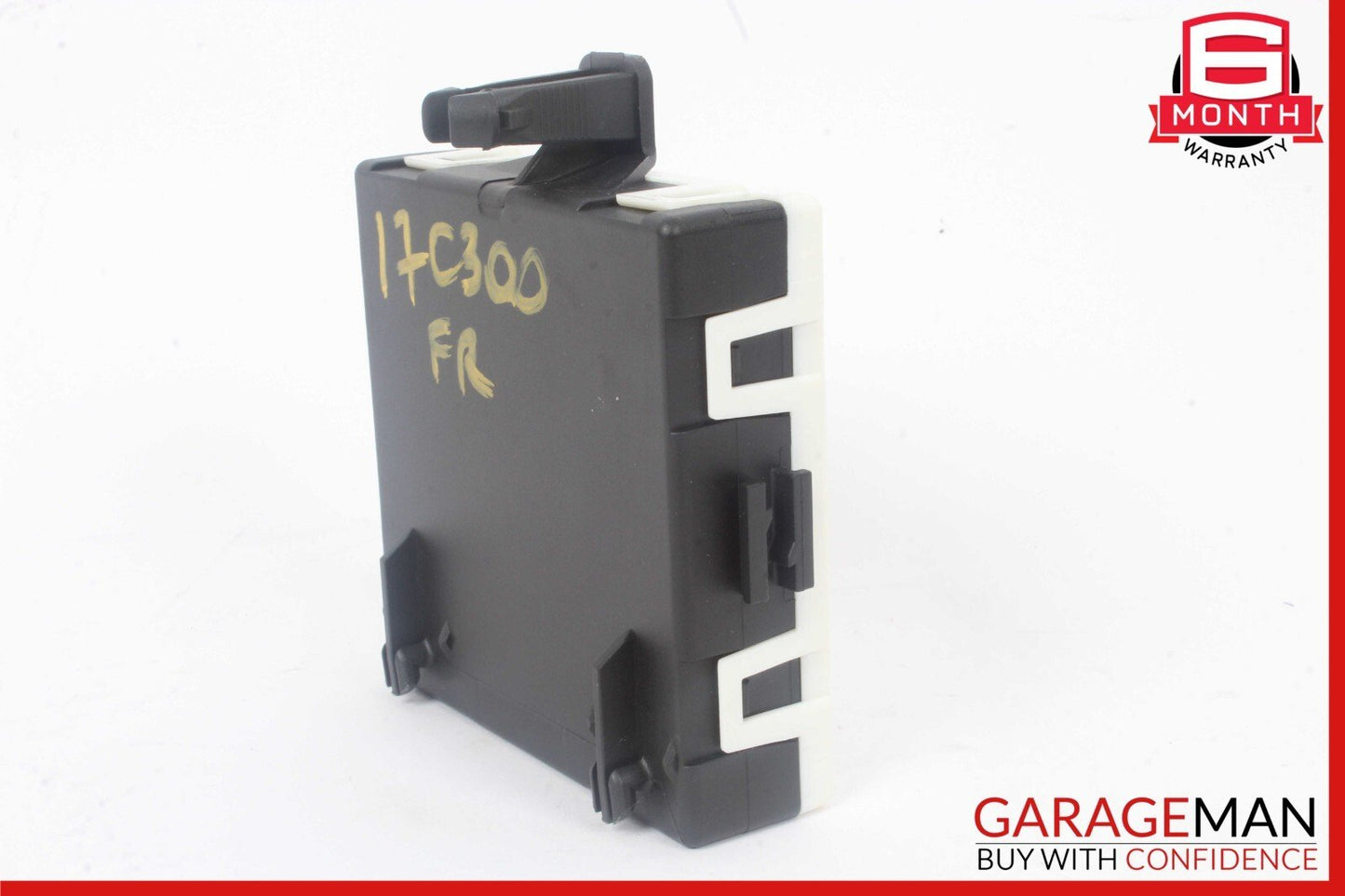 15-18 Mercedes W205 C300 Front Right Side Door Control Module Unit OEM