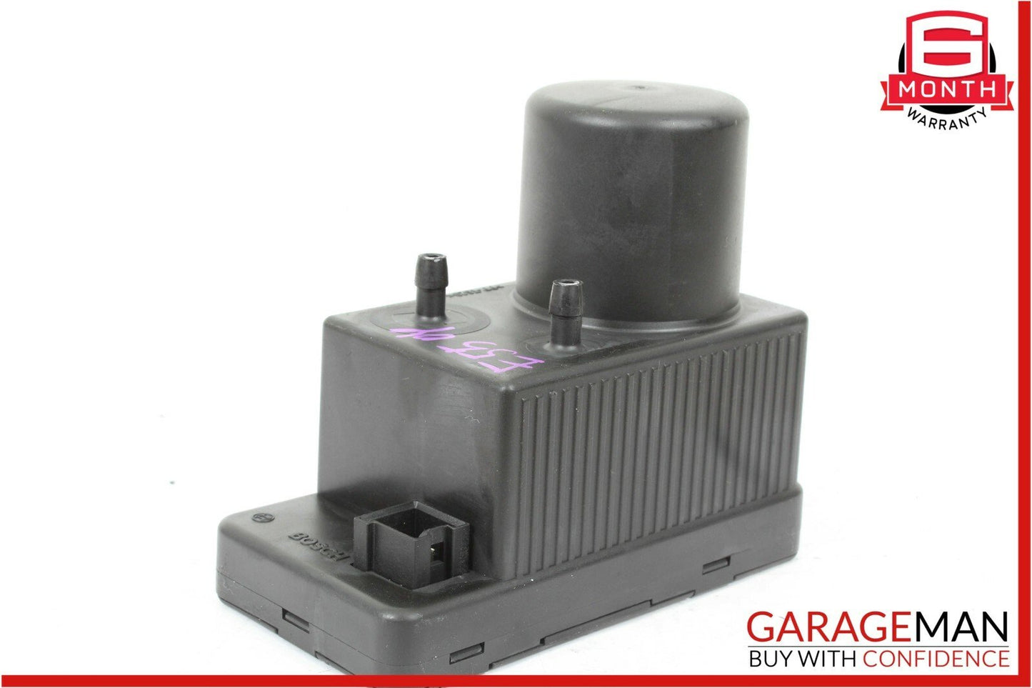 03-09 Mercedes W219 CLS500 E55 AMG Multi Contour Seat Vacuum Pump