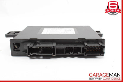 07-13 Mercedes W221 S550 S600 Door Keyless Go Control Module 2218707392 OEM