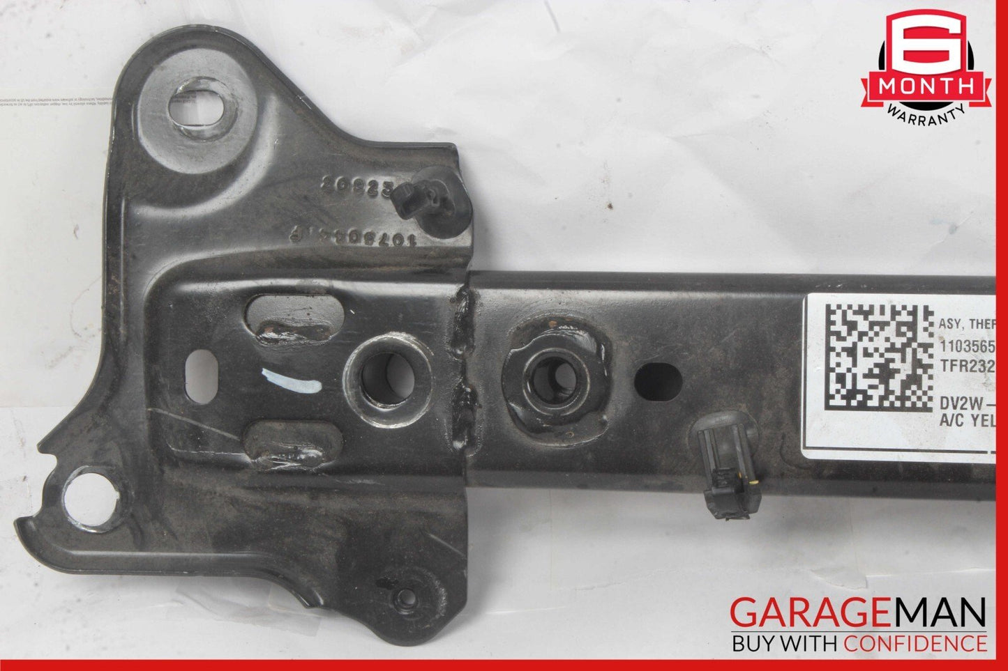 17-23 Tesla 3 Front Shock Tower Brace Support Strut Bar 1103565-00-A OEM