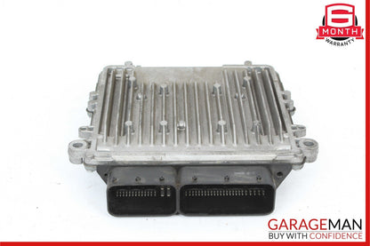 07-13 Mercedes W164 ML350 Bluetec Diesel CDI ECU Engine Control Module Flashed