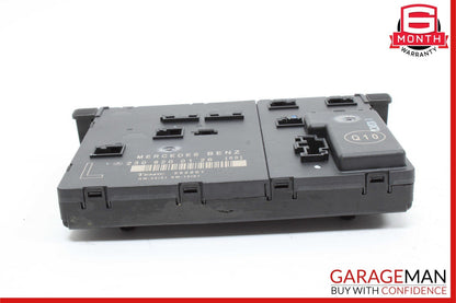 03-12 Mercedes R230 SL500 SL55 AMG Front Left Door Control Module 2308200126 OEM