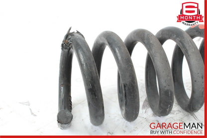 03-09 Mercedes W209 CLK320 Rear Right & Left Side Suspension Shock Coil Springs