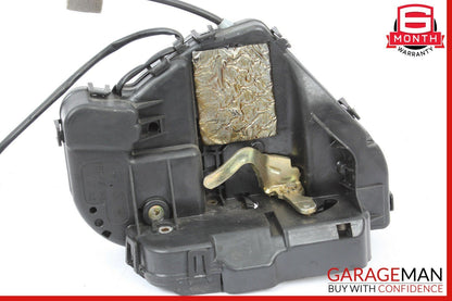 03-09 Mercedes W211 E350 E500 E550 Rear Left Side Door Lock Latch Actuator OEM