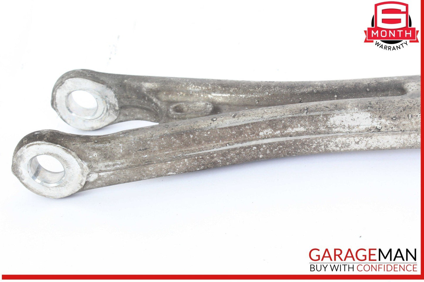 14-17 Maserati Ghibli Rear Right or Left Side Lower Control Arm 670002808 OEM