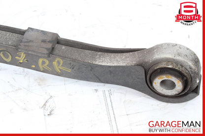 03-12 Mercedes W211 E63 CLS550 Rear Right / Left Side Thrust Lower Control Arm