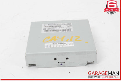 11-17 Porsche Cayenne 958 Rear View Camera Control Module Unit 7P5907441B OEM