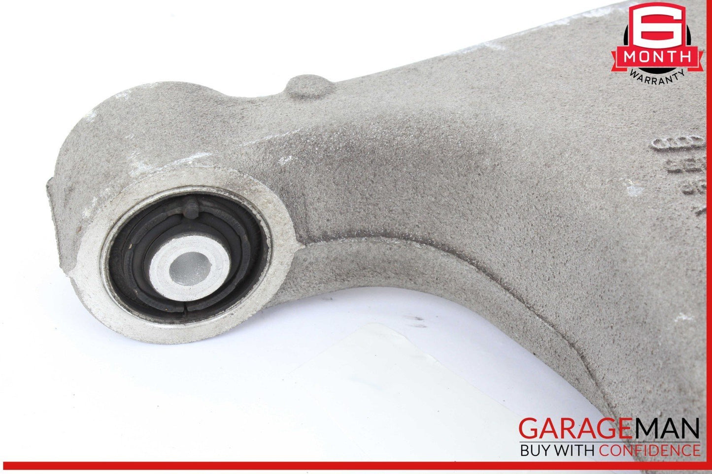 15-24 Porsche Macan 95B Rear Right Side Lower Control Arm 8R0505312F OEM