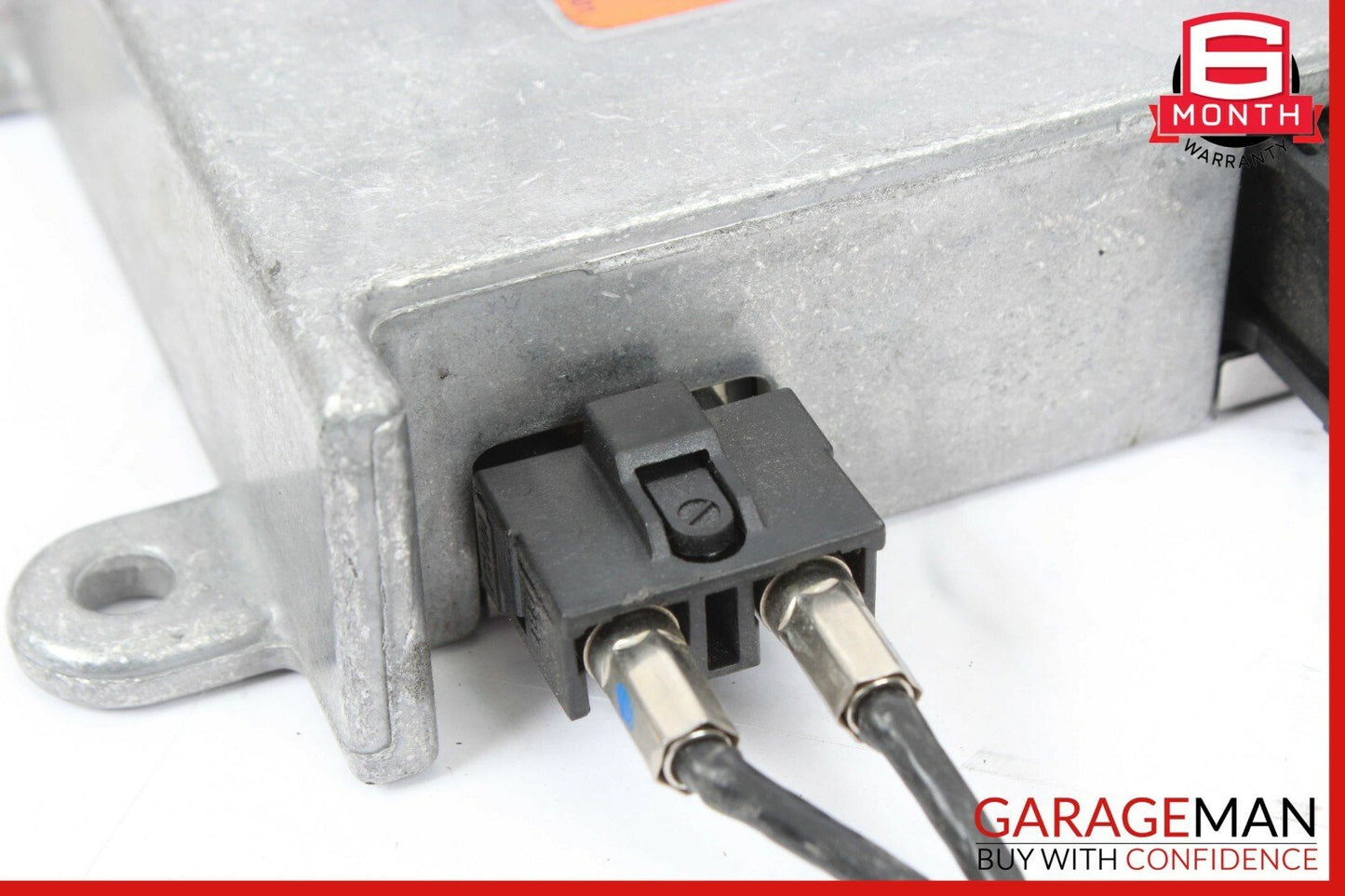 Mercedes W211 E500 ML350 Voice Communication Control Module OEM