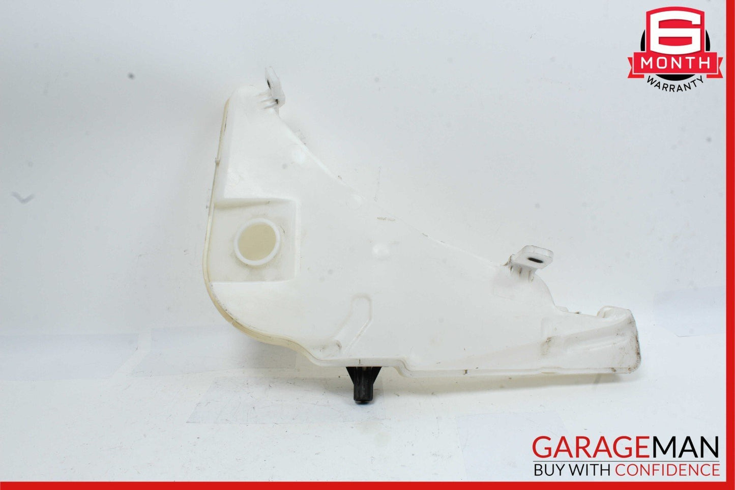 12-18 Audi A7 Windshield Washer Fluid Reservoir Tank Bottle 4G8955451 Genuine