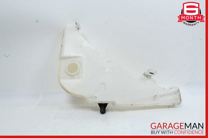 12-18 Audi A7 Windshield Washer Fluid Reservoir Tank Bottle 4G8955451 Genuine