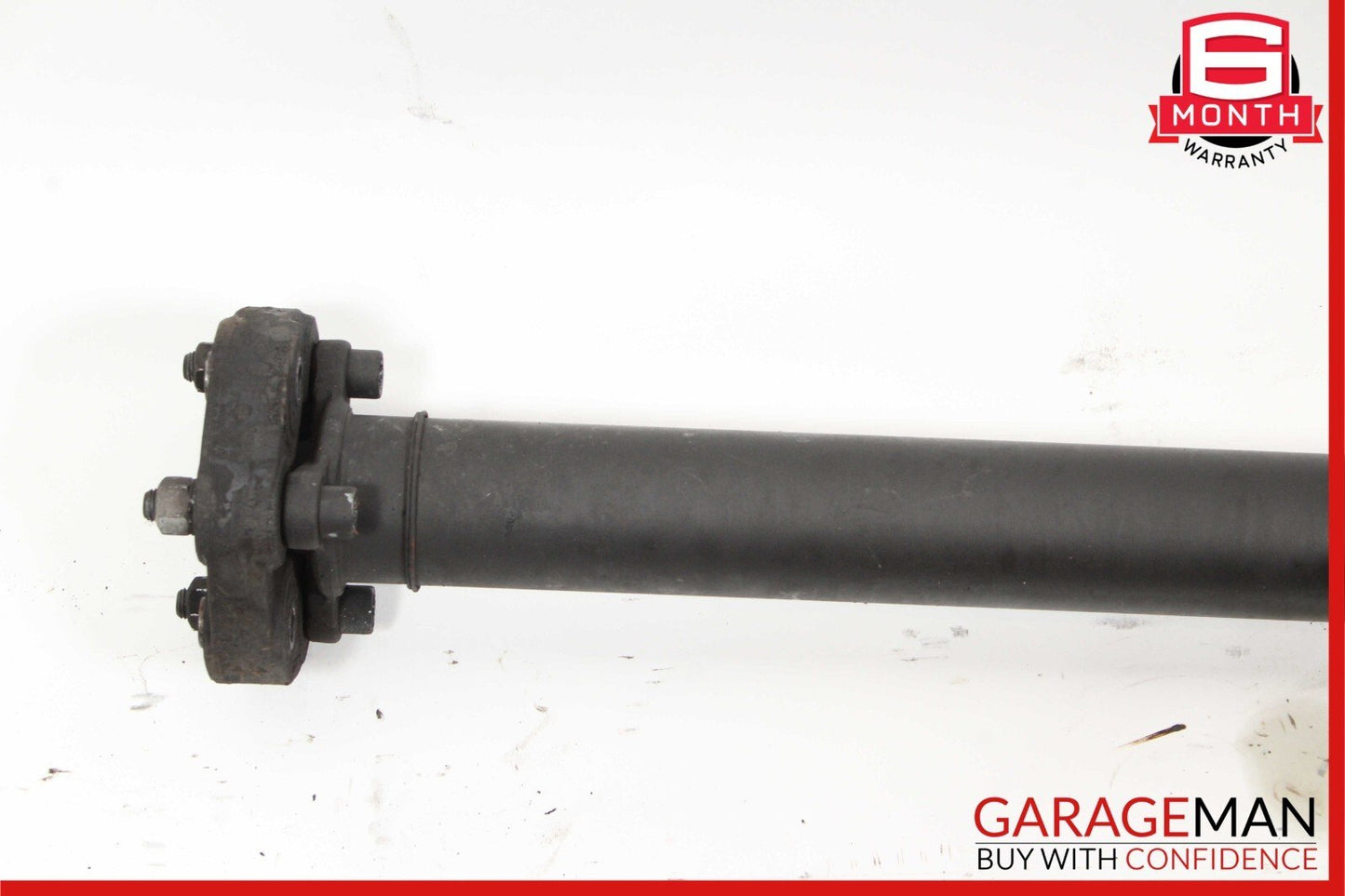 06-11 Mercedes R171 SLK300 SLK280 Rear Axle Driveshaft Drive Shaft Propeller RWD