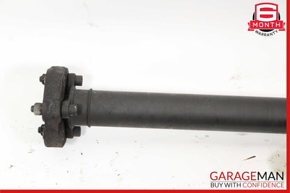 06-11 Mercedes R171 SLK300 SLK280 Rear Axle Driveshaft Drive Shaft Propeller RWD