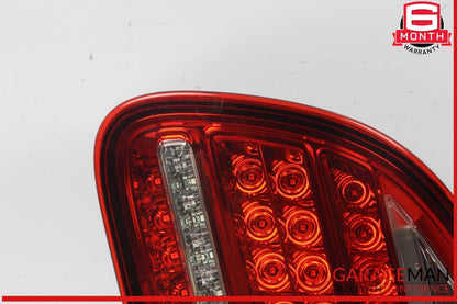 11-14 Porsche Cayenne 958 Rear Right Side Inner Tail Light Lamp OEM