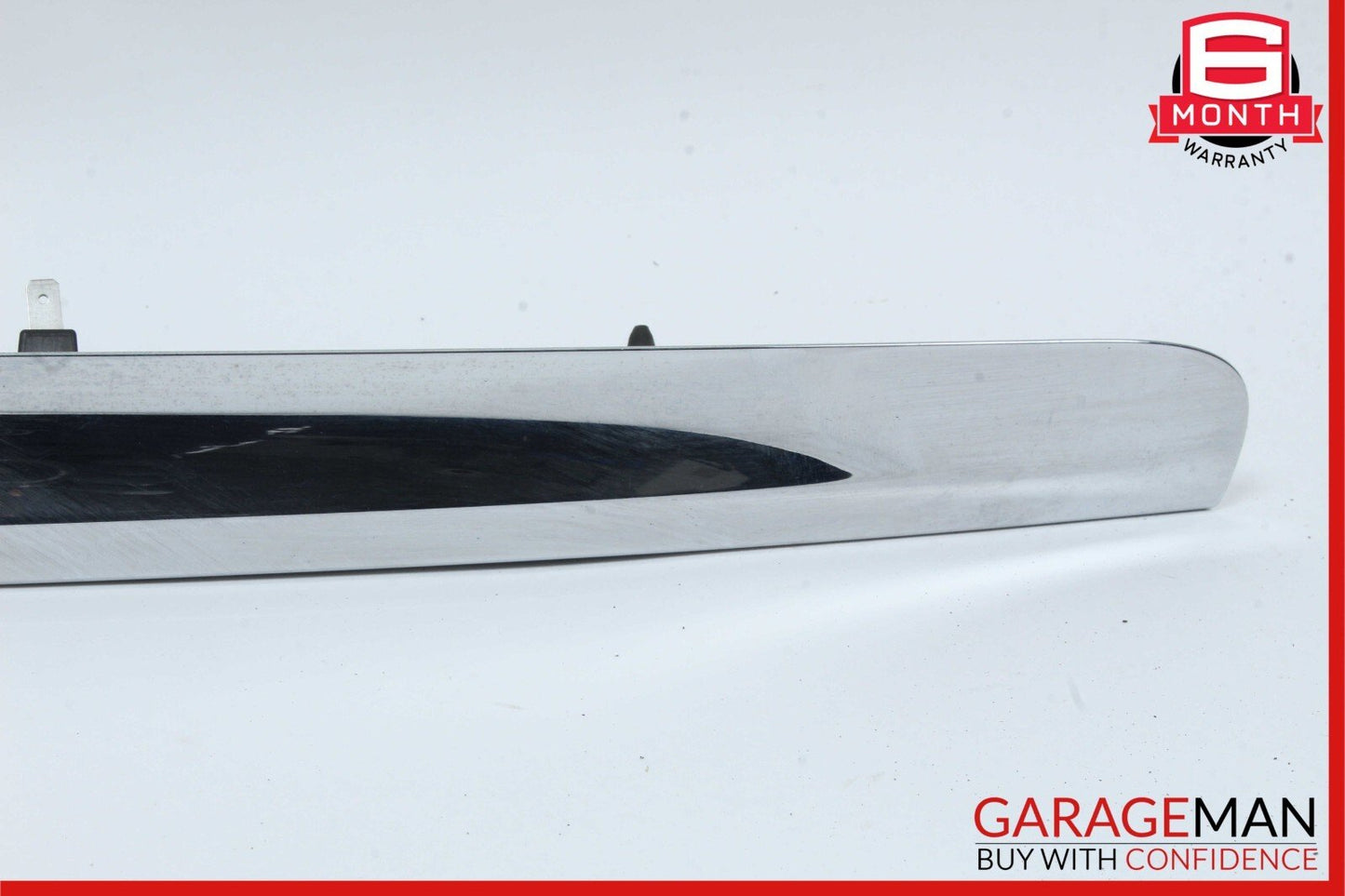 07-12 Mercedes X164 GL450 4Matic GL350 Trunk Lid Tailgate Hatch Handle OEM