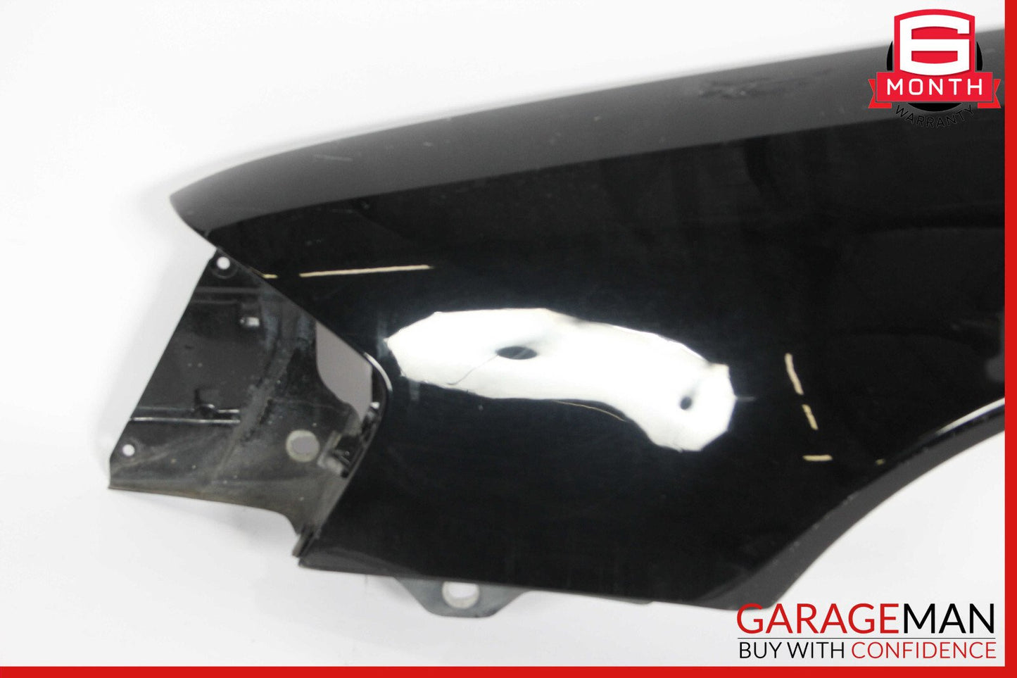 90-02 Mercedes R129 SL500 300SL Front Left Driver Side Fender OEM