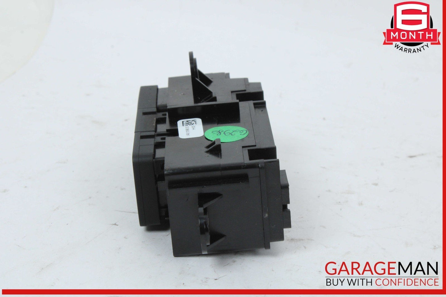 19-24 Audi Q7 Headlight Head Light Lamp Control Switch 4K1941501N OEM