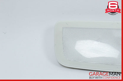10-15 Mercedes X204 GLK350 4MATIC Rear Overhead Dome Light Lamp Reading Map OEM