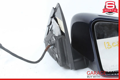 12-14 Mercedes W204 C250 Sedan Right Side Mirror Door Rear View OEM
