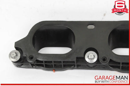 17-20 Mercedes R172 SLC43 AMG Right Side Engine Manifold Intermediate Flange OEM