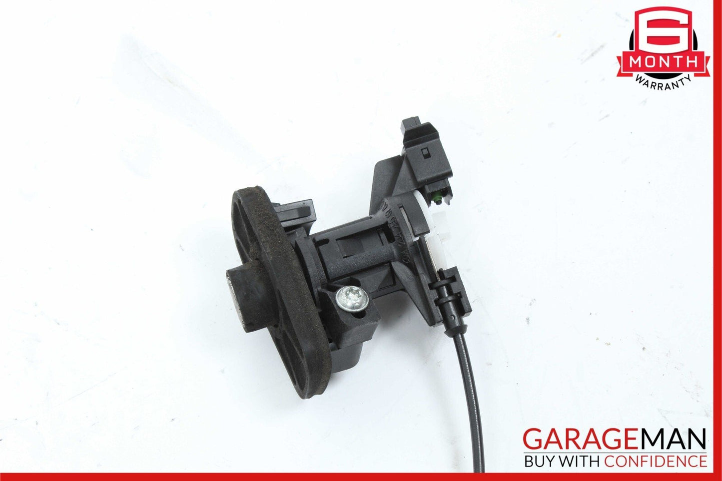 08-15 Mercedes W204 C300 C250 Trunk Lid Latch Lock Actuator 2047500185 OEM