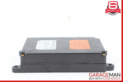 97-09 Mercedes W210 E320 SL550 Voice Control Communication Module Unit Audio