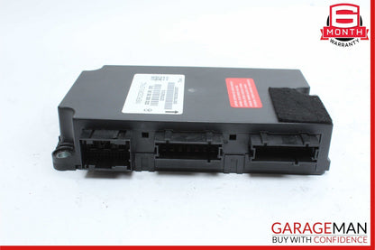 03-08 Mercedes R230 SL500 SL65 AMG Roof Convertible Top Module Control Unit