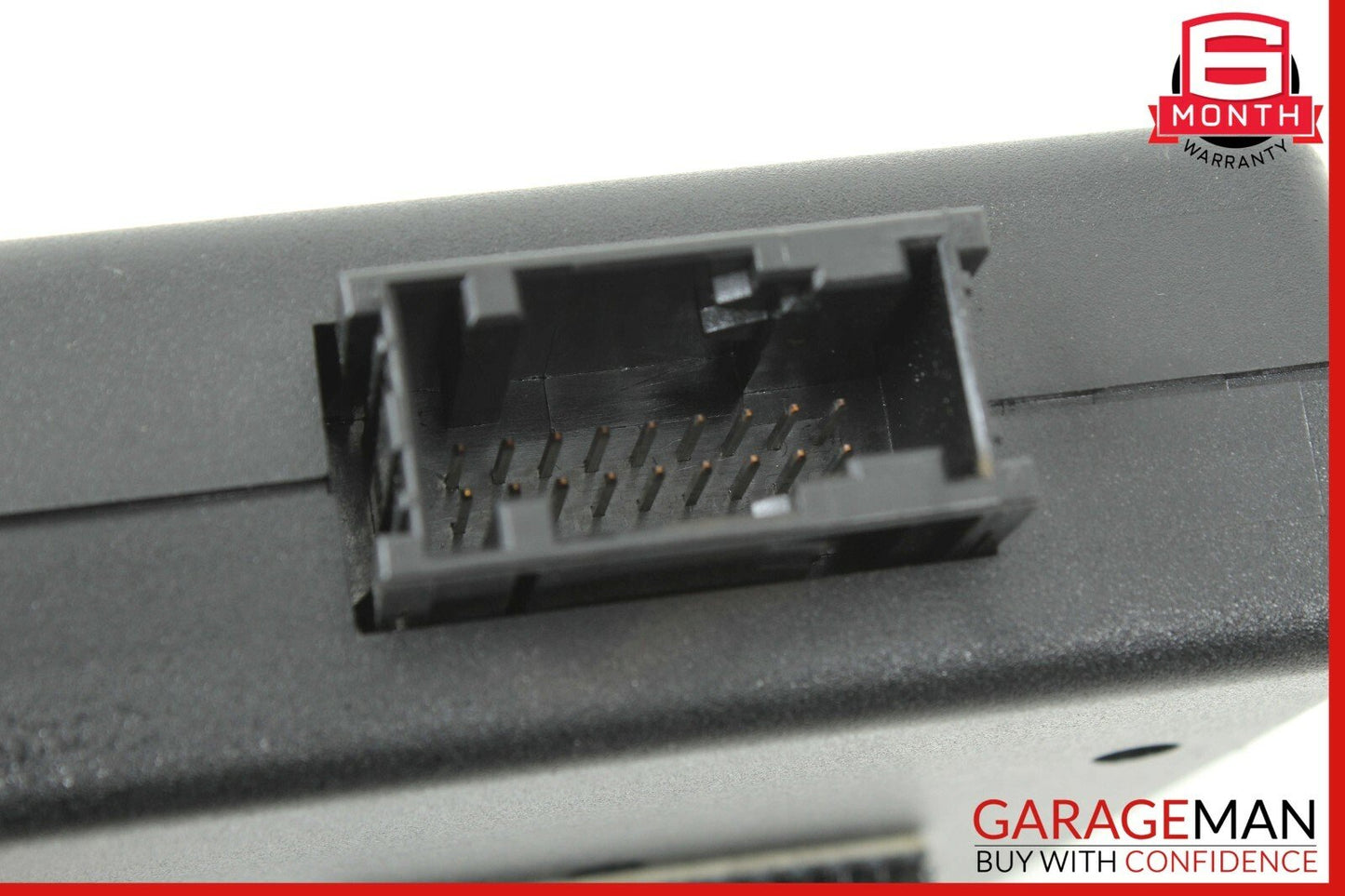 06-09 Mercedes W219 CLS55 E55 Ipod Interface Control Module OEM