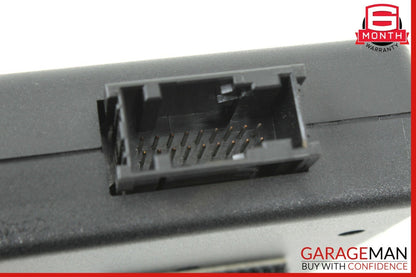 06-09 Mercedes W219 CLS55 E55 Ipod Interface Control Module OEM