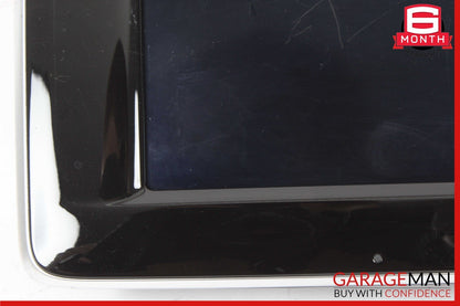12-18 Mercedes B-Class W242 W246 B250 Central Information Dashboard Display OEM