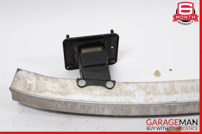 06-12 Mercedes X164 GL450 ML350 Rear Bumper Reinforcement Impact Crash Bar Rebar