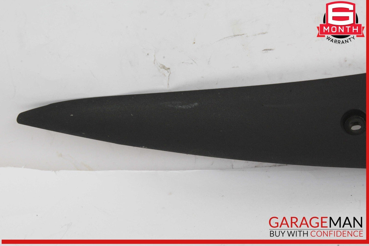 14-19 Mercedes W117 CLA250 CLA200 Rear Trunk Deck Lid Panel Trim Cover OEM