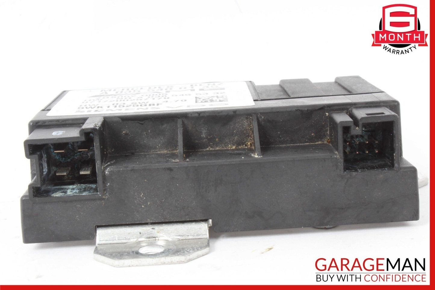 07-11 Mercedes W219 CLS63 AMG Fuel Pump Motor Control Module 0355400245 OEM