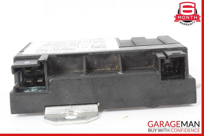 07-11 Mercedes W219 CLS63 AMG Fuel Pump Motor Control Module 0355400245 OEM