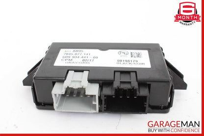 17-20 Cadillac XT5 Power Steering Column Control Module Unit 84118895 OEM