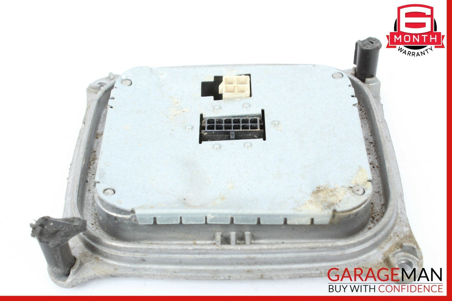 14-17 Maserati Ghibli Front Right / Left Xenon HID LED Headlight Ballast OEM