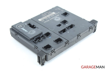03-08 Mercedes R230 SL500 Front Left Side Door Computer Control Module Unit A115